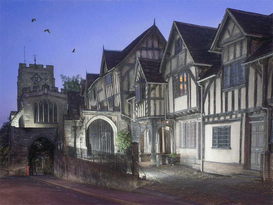 LordLeycesterHospital3