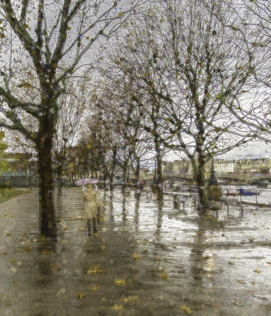 SouthbankRain