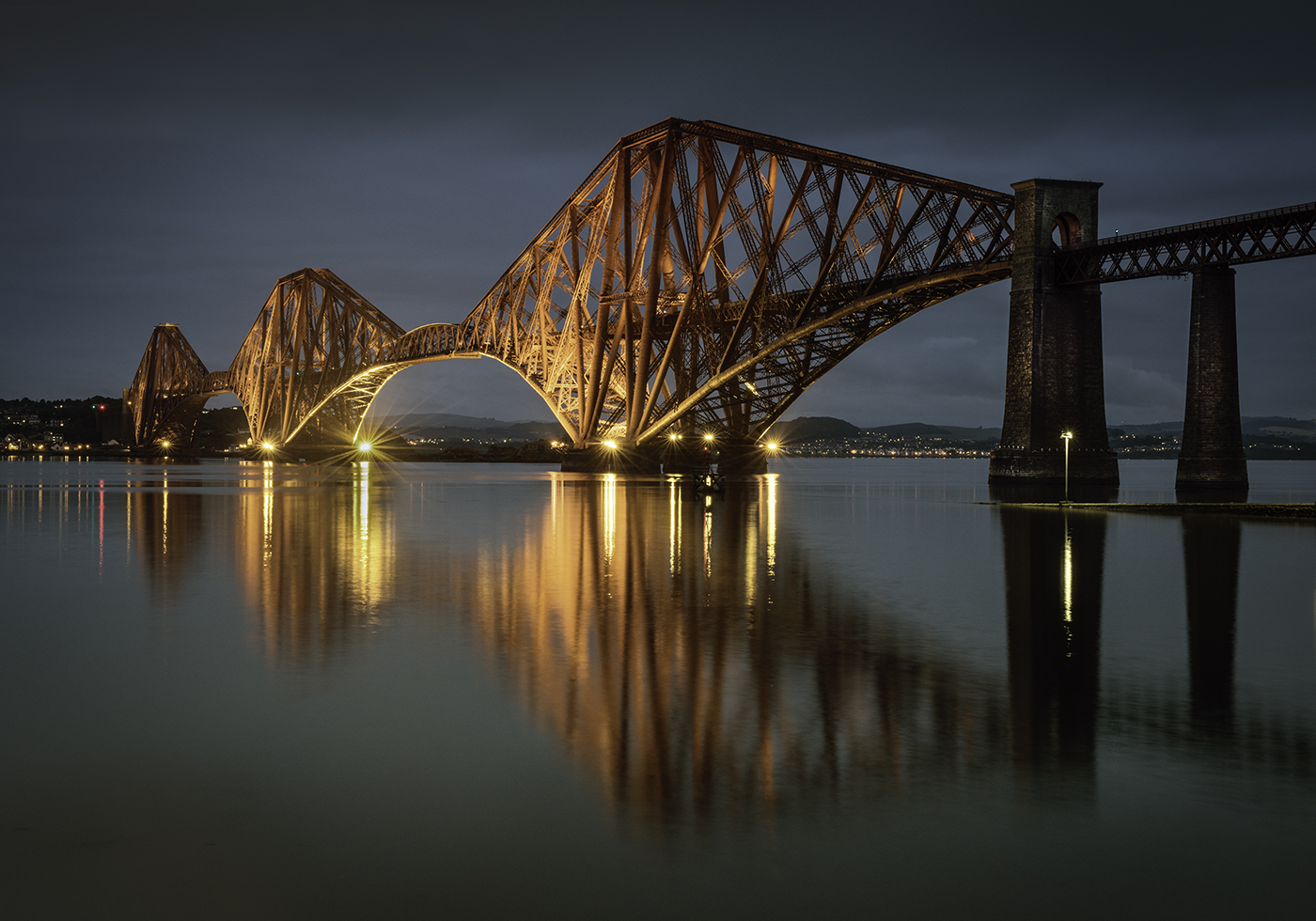 ForthBridge