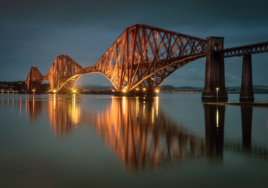 ForthBridge