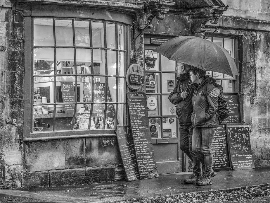 toke's deli by eric tatham